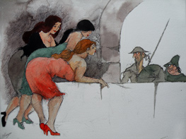 Piet Verberne