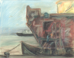 Bert van Santen