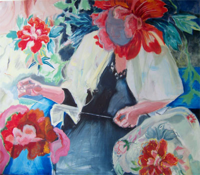 Anne Wind