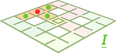 plattegrond stilleven